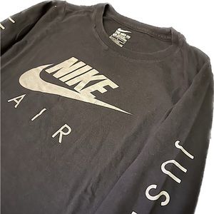 Nike long sleeve✅